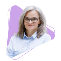 dr hab. Anna Tabęcka-Łonczyńska, prof. WSiZ