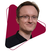 dr Tomasz Miller